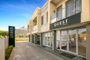 Гостиница Quest Portland  Портленд
